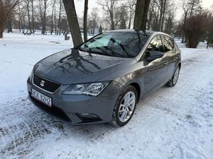 Seat Leon III 1.6 TDI Start&Stop Style 2013