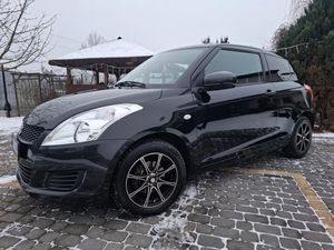 Suzuki Swift V 1.2 Premium 2011