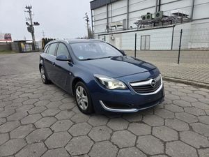 Opel Insignia A 1.6 CDTI ecoFLEXStart/Stop Business Innovation 2015
