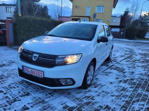 Dacia Sandero II 2017