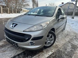 Peugeot 207 95 VTi Premium 2008
