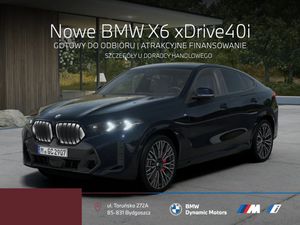 BMW X6 G06 2025