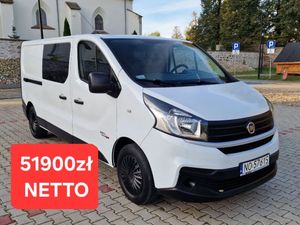 Renault Trafic 2018