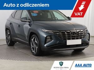 Hyundai Tucson IV 2022
