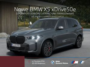 BMW X5 G05 2025