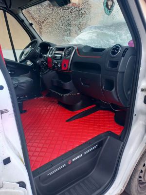 Renault Master 2018