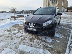 Nissan Qashqai II 1.5 dCi Tekna 2013