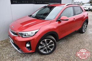 Kia Stonic 1.0 T-GDI OPF Mild Hybrid Spirit 2019