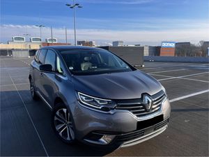 Renault Espace V BLUE dCi 200 EDC BUSINESS EDITION 2020
