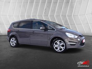 Ford S-Max I 2013