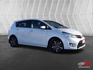 Toyota Verso 2016