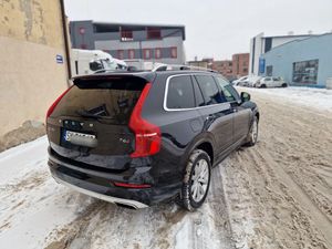 Volvo XC90 II T6 AWD Momentum 7os 2016