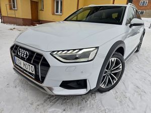 Audi A4 B9 ver-2-0-tdi-scr-4motion-dsg-r--line 2021