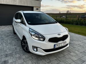 Kia Carens (Rondo) IV 2016