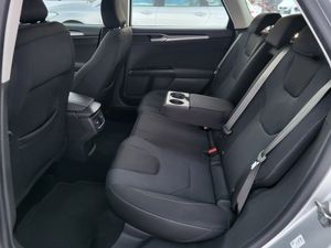 Ford Mondeo Mk5 2.0 TDCi ECOnetic Start-Stopp Titanium 2018
