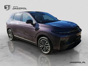 Leapmotor inny design promax 67 kwh nowość max wyposażenie . dostępny od ręki 2025