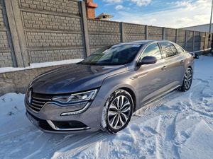 Renault Talisman (SM6) ENERGY TCe 200 EDC LIMITED 2016