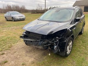Ford Kuga II 2.0 TDCi 2x4 SYNC 2016
