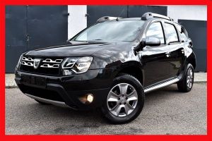 Dacia Duster I 1.2 TCe Celebration S&S EU6 2014