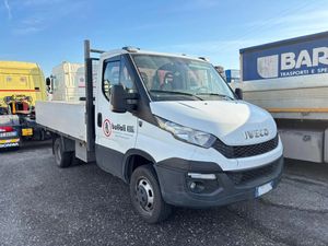 Iveco Daily 2016