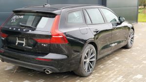 Volvo V60 II T6 AWD Inscription 2022