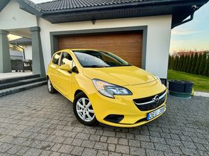 Opel Corsa E 1.4 Edition 2017