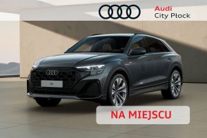 Audi Q8 SUV TDI quattro 170 kW tiptronic 2025
