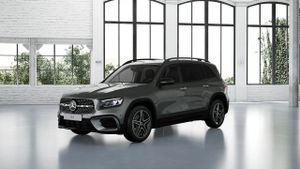 Mercedes-Benz GLB 200 AMG Line 7G-DCT 2025