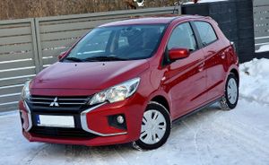 Mitsubishi Space Star II 1.2 AS&G Invite 2022