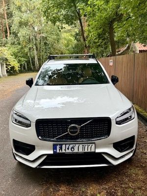 Volvo XC90 II B5 D AWD Plus Dark 2023