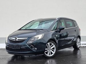 Opel Zafira C Tourer 2.0 CDTI ecoFLEX Start/Stop Innovation 2015