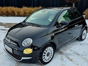 Fiat 500 1.2 8V Start&Stopp Lounge 2019