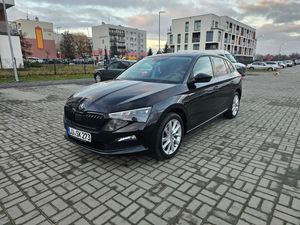 Skoda Scala 1.0 TSI Style 2021
