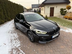 BMW 1 Series F40 118i M Sport 2019