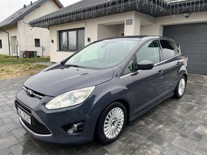 Ford C-Max II 2.0 TDCi Titanium 2012