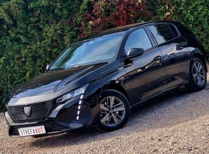 Peugeot 308 P5 2023