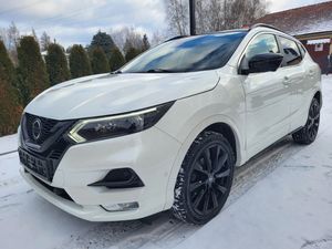 Nissan Qashqai II 1.5 dCi N-TEC 2020