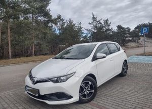 Toyota Auris II 1.33 VVT-i Life 2016
