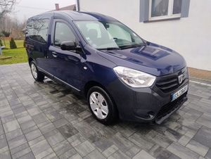 Dacia Dokker 1.6 SCe Ambiance 2017
