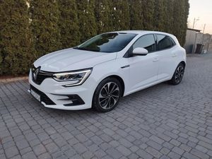 Renault Megane IV BLUE dCi 115 INTENS 2021