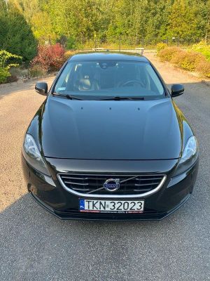 Volvo V40 II T4 Summum 2013