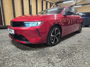 Opel Astra L 1.2 T Elegance S&S 2022