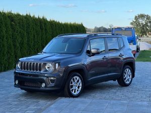 Jeep Renegade 2019