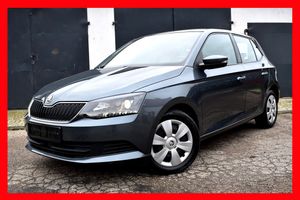Skoda Fabia III 1.2 TSI Cool Edition 2015