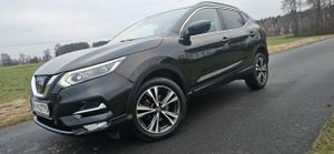Nissan Qashqai II 1.2 DIG-T 360 2017