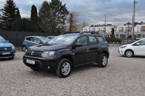 Dacia Duster II 2019