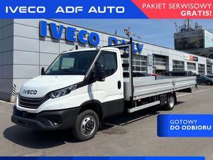 Iveco Daily 2024