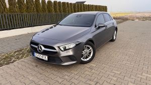 Mercedes-Benz A W177 180 d Edition 1 7G-DCT 2019