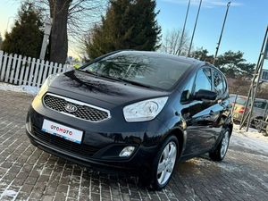 Kia Venga 1.6 CVVT Dream Team Edition 2012