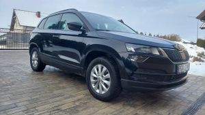 Skoda Karoq 2.0 TDI SCR 4x4 DSG Style 2019